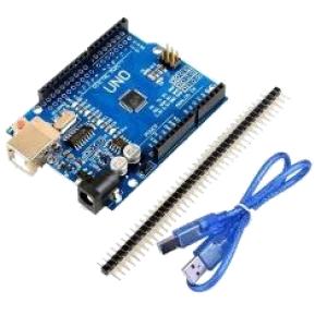 Arduino Uno CMS (ATmega328P SMD)