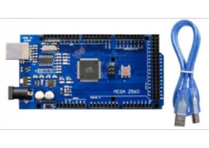 Arduino Mega 2560 R3