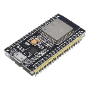 Carte ESP32 38 broches