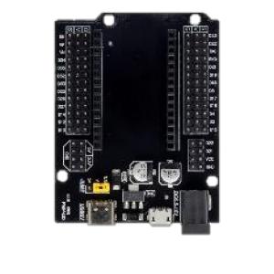 Shield ESP32 30 broches
