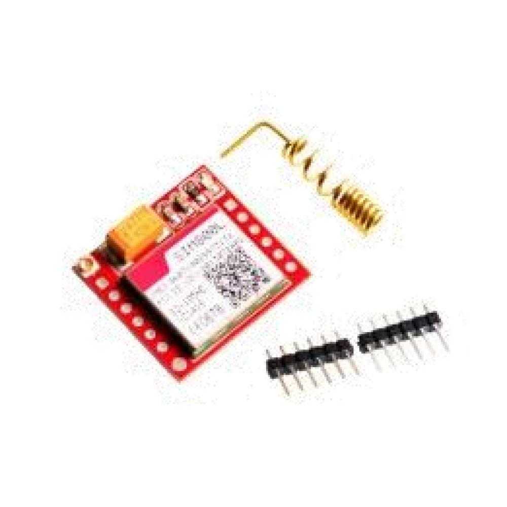 Module SIM800L GPRS GSM MicroSIM