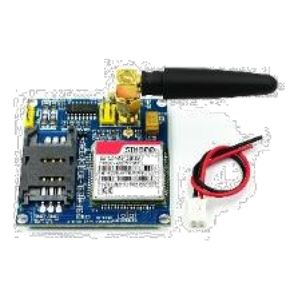 Module GSM SIM900 mini