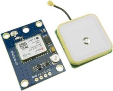 Module GPS NEO avec antenne