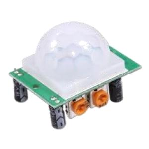Capteur de courant ACS712-5A