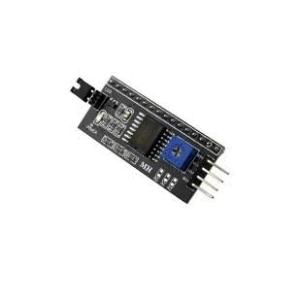 Module I2C pour afficheur LCD