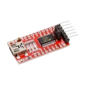 Programmateur USB vers ESP8266 WiFi
