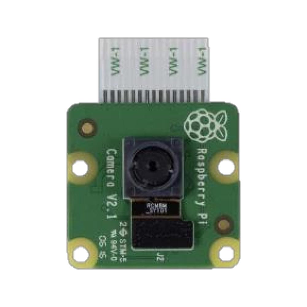 Module caméra interface CSI pour Raspberry Pi