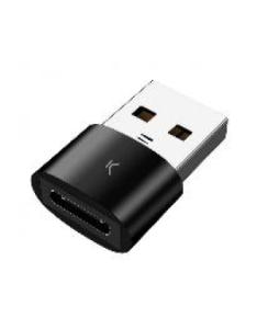 Adaptateur USB 2.0 vers USB-C