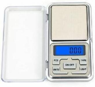 Balance de précision 0.1 à 500g (précision 0.01g)