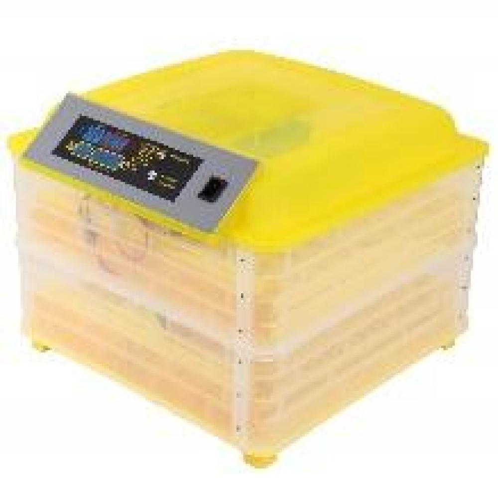 Incubateur automatique 112 œufs