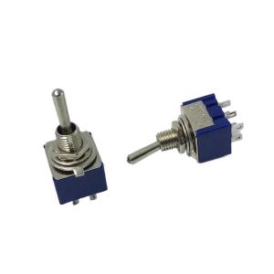 Interrupteur à bascule (rocker switch)