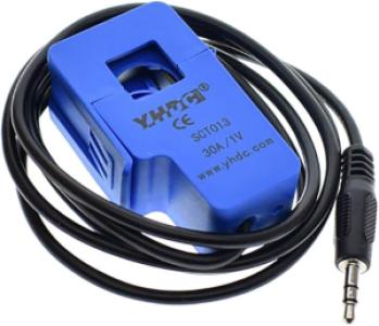 Capteur de courant SCT-013 30A (non intrusif)