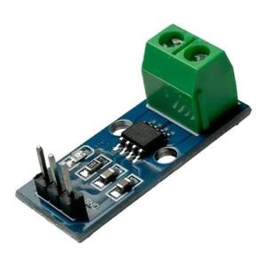 Capteur de courant ACS712-5A