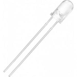 LED infrarouge 5mm 940nm (réception)