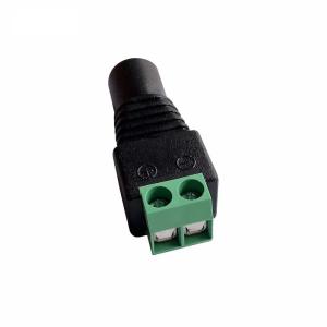 Connecteur d'alimentation DC jack femelle