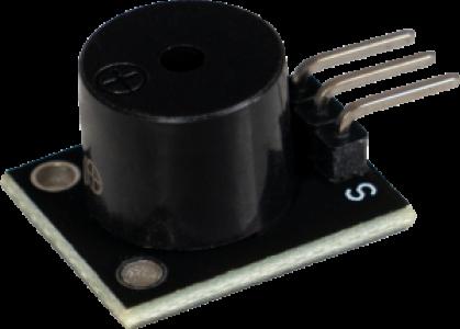 Module buzzer passif (KY-006)