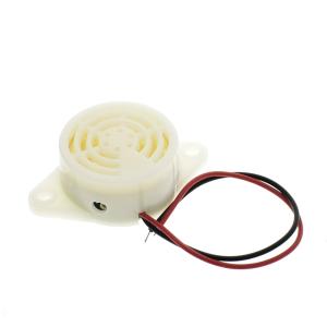 Buzzer actif SFM-27 3-24V — Alarme sonore 95dB, bip intermittent/continu