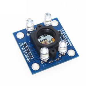 Module de reconnaissance de couleurs GY-31 TCS230/TCS3200