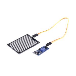 Module capteur de pluie MH-RD — Détection haute sensibilité pour Arduino