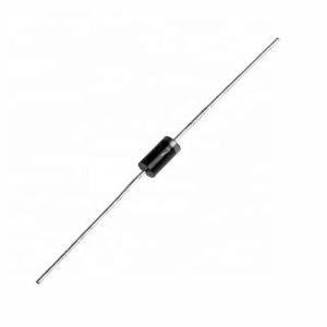 Diode redresseuse 1N4007 — 1A 1000V (boîtier DO-41)