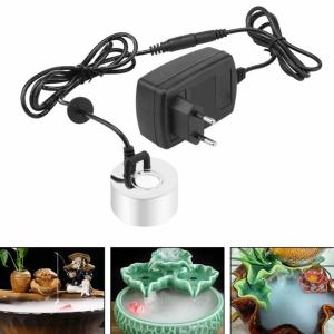 Brumisateur ultrasonique Conloon 24V — Pour fontaine, bassin et humidificateur