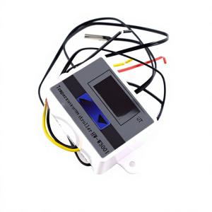 Thermostat numérique HW-735 12V — Contrôleur de température avec sonde