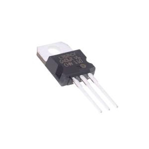Régulateur de tension L7824CV 24V 1,5A (boîtier TO-220) — L7824