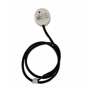 Capteur de niveau de liquide sans contact XKC-Y25-NPN 24V
