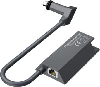 Adaptateur Ethernet USB-C pour Starlink Gen 2/V2 — Gigabit RJ45