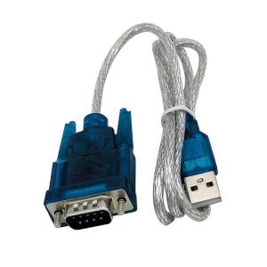 Adaptateur USB vers RS232 DB9 HL-340 (CH340)